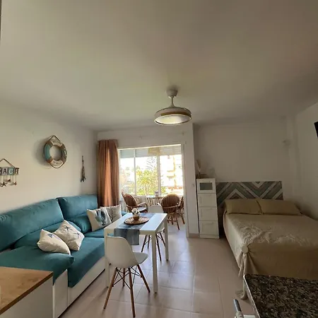 Appartamento Cannes404