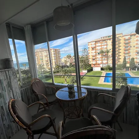 Appartamento Cannes404 Torrox